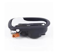 KMAGE Per 323 Per Protege BJ 1995 1996 1997 1998 1999 2000 2001 2002 2003 Maniglia Interna Cromata Anteriore Posteriore Sinistra Portiera Auto 1 Pezzo