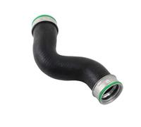 KMAGE per A3 1K0145832E Tubo Flessibile del Radiatore dell'Acqua di Raffreddamento Dell'auto 1K0145832C 1K0145832B