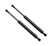 KMAGE Per B&MW X5 2000-2006 51238402551 2Pcs Auto Gas Lift Supports Hoods Struts Shock Front Bonnet Boot Ammortizzatori Cofano Motore