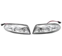 KMAGE Per Chevrolet Per Epica 2007 2008 2009 2010 2011 2012 2013 2014 2015 Indicatore Direzione Laterale Specchietto Retrovisore Esterno(A pair)