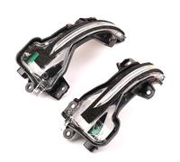 KMAGE Per CR-V Per Odyssey Per XRV Per HRV Per Vezel Per FIT Per City Per Jazz Per Accord Specchietto Laterale Indicatore Di Direzione Dinamico Sequenziale Indicatore Di Direzione(2)