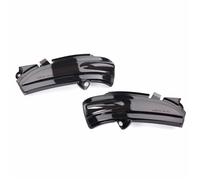 KMAGE Per Ford Per Mondeo MK5 2014 2015 2016 2017 2018 2019 MKV 5 LED Luce Laterale MK V CD CE CF Coppia Frecce Indicatori Di Direzione Dinamici Indicatore Di Direzione
