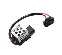 KMAGE per Ford per Mustang 2005-2010 Parti di Raffreddamento del Motore 1pc Resistenza Ventola di Raffreddamento del Motore 7R3Z8L603A