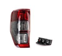 KMAGE Per Ford Per Ranger Ute PX XL XLS XLT 2011 2012-2017Indicatore Direzione Luce Coda Posteriore Sinistra Destra Per Auto Fanale Posteriore Fanale Freno(LEFT Not Wire B)