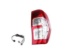 KMAGE Per Ford Per Ranger Ute PX XL XLS XLT 2011 2012-2017Indicatore Direzione Luce Coda Posteriore Sinistra Destra Per Auto Fanale Posteriore Fanale Freno(RIGHT With Wire W)