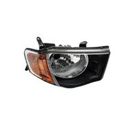 KMAGE per L200 per Triton per Pick Up 2005 2006 2007 2008 2009 Lampada Faro Anteriore Senza Lampadina (Right Side 2)