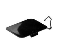 KMAGE Per Mercedes Classe E W211 2007 2008 2009, Tappo Coprigancio Anteriore per Paraurti Anteriore A2118851022 Copertura Gancio Traino