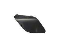 KMAGE Per Mercedes per Benz W207 Classe E Coupé 2013-2016 2078850024 Tappo Coprigancio Traino Paraurti Anteriore Copertura Gancio Traino(Unpainted)