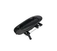 KMAGE Per Mitsubishi Per Carisma Per Space Star 1998 1999 2000 2001 2002 Anteriore Posteriore Sinistra Destra Nera Maniglia Esterna Per Porta(Front Left)