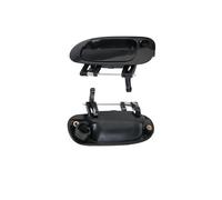 KMAGE Per Mitsubishi Per Carisma Per Space Star 1998 1999 2000 2001 2002 Anteriore Posteriore Sinistra Destra Nera Maniglia Esterna Per Porta(Front Left and Right)