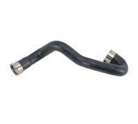KMAGE Per Opel per Vauxhall per Astra J MK6 1.7 CDTI 2010-2015 Turbo Intercooler Tubo Flessibile in Gomma Intercooler Outlet Parti 1302124 Tubi Flessibili Motore Auto