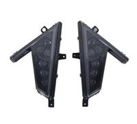 KMAGE Per Polaris Per RZR Pro XP 2020 2021 OEM 2414538 2414539 ATV UTV Fari A LED