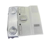 KMAGE per Skoda per Octavia 2013-2017 per Superb 2008-2017 Plafoniera Luci Anteriori Plafoniere Luci di Lettura Luci Interne