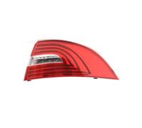 KMAGE Per Skoda Per Superb 2013 2014 2015 Sinistro Destro Paraurti Posteriore Auto Fanale Stop Retromarcia Fanale Posteriore Fanale Posteriore Ricambi Auto(Outer Right)