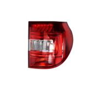KMAGE Per Skoda Per Yeti 2014 2015-2017 5LD945095A 5LD945096A Paraurti Posteriore Auto Fanale Posteriore Lampada Stop Luce Freno Gruppo Fanale Posteriore(Right Side)