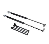 KMAGE Per Toyota 86 FT86 GT86 Sports 2012-2018 Auto Anteriore Motore Cappuccio Sollevare Supporta Puntelli Rod Arm Gas Molle Ammortizzatori Puntone Set Ammortizzatori Cofano Motore