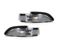 KMAGE Per Toyota Per Camry Per Corolla Per Avalon Per Yaris Per Prius C Per Venza Per Altis Per Vios Indicatore Di Direzione Specchietto Retrovisore Indicatore Di Direzione(Sinistra e destra)