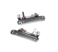 KMAGE Per Toyota Per Hiace 2003 2002 1997-2004 1992 1993 1994 1995 1996 Modello Per Hiace LH112 LH114 Accessori Maniglia Porta Anteriore Esterna Auto(Sinistra e destra)