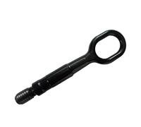 KMAGE Per TT Q7 A3 1 Pz. Gancio Traino per Auto 1T0805615A Copertura Gancio Traino