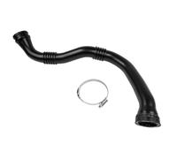 KMAGE Per Vauxhall per Insignia A G09 1.6 CDTI 13419442 Tubo Flessibile di Scarico Intercooler Turbo Tubi Flessibili Motore Auto