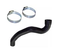 KMAGE Per Volvo C30 2.0 D 2007-2010 Tubo Flessibile Intercooler Turbo 3M516C646YH 6M516K863JA 1530297 31261896 Tubi Flessibili Motore Auto