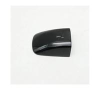 KMAGE Per Volvo S80 S40 XC60 XC70 V70 C30 C70 V50 Coperchio Terminale Maniglia Serratura Porta Anteriore Sinistra 39998270(1PC Black)