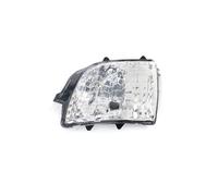 KMAGE Per Volvo XC70 XC90 2007 2008 2009-2014 Specchietto Retrovisore Esterno Indicatore Di Direzione Coperchio Della Lampada Nessuna Lampadina Indicatore Di Direzione(1pc left)