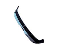 KMAGE per VW per Golf 7 MK7 GTI GTD GTE R per R-Line Spoiler 2013 2014 2015 2016 2017 2018 2019 ABS Spoiler Posteriore Auto Spoiler Posteriore Baule Labbro (Carbon Paint)