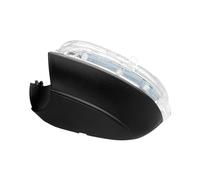 KMAGE Per VW Per Passat B7 Berlina 2010 2011 2012 2013 2014 2015 Indicatore Di Direzione A LED Specchietto Retrovisore Laterale Sinistro