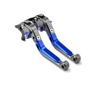 KMAGE Per Y15ZR/T150 2015-Presente Leva Frizione Leva Freno Set Leve Maniglia Pieghevole Regolabile Accessori Moto Ricambi(See the figure11)