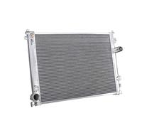 KMAGE Raffreddamento Motore per Chrysler 300 SRT-8 6.1L V8 2005-2007 per Chrysler 300 SRT-8 6.4L V8 2012-2014 Radiatore in Alluminio A Trasmissione Manuale Radiatore Motore