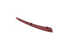 KMAGE Riflettore Paraurti Posteriore Per Skoda Per Octavia 5E A6 A7 2013 2014 2015 2016 2017 Car-Styling(lato destro)