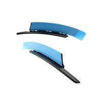 KMAGE Sopracciglio Ruota Dell'auto per Mercedes per Benz C118 CLA35 CLA45 CLA180 CLA200 CLA250 AMG Auto Parafango Posteriore Arco Trim Adesivo Ruota Sopracciglio Protezione