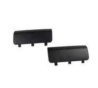 KMAGE Tappo Coprigancio Traino Paraurti Posteriore per Mercedes per Benz W163 Classe ML ML320 ML350 1638801705 1638801605 Copertura Gancio Traino