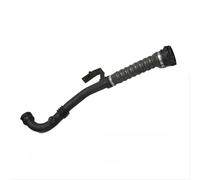 KMAGE Tubo Flessibile Turbo Intercooler 8200852008 Tubo di Aspirazione dell'Aria Tubo Raffreddamento Dell'intercooler Turbocompresso per R&enault per Laguna III 1.5