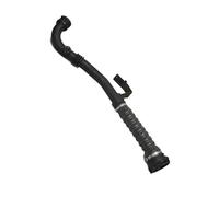 KMAGE Tubo Flessibile Turbo Intercooler OE 8200852008 Tubo Flessibile Turbocompresso Auto Aspirazione Aria Intercooler per R&enault per Laguna III 1.5 DCI