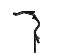 KMAGE Tubo Flessibile Turbo Intercooler per B&MW E38 E39 E46 Station Wagon Berlina Tubo Flessibile di Ritorno dell'Acqua di Raffreddamento Tubo Flessibile del Radiatore 11532247681