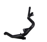 KMAGE Tubo Flessibile Turbo Intercooler Tubo Flessibile di Ritorno dell'Acqua di Raffreddamento Tubo Flessibile del Radiatore 11532247681 per B&MW E38 E39 E46Station Wagon Berlina