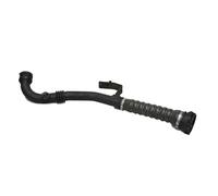 KMAGE Tubo Flessibile Turbo Intercooler Tubo Flessibile Raffreddamento Turbocompresso Aspirazione Aria 1 Pezzo Intercooler per R&enault per Laguna III 1.5 DCI 8200852008