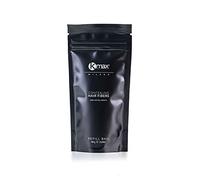 Kmax Fibre Cheratina per Capelli - Polvere Capelli per Infoltimento, Copertura Calvizie - Refill 64 gr - Bianco