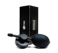 Kmax Professional applicator, Applicatore Professionale per Fibre di Cheratina con Erogatore, per un'applicazione ottimale.