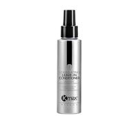 Kmax Stimulating Leave-In Conditioner - Balsamo Senza Risciacquo, Azione Anticaduta Capelli Donna e Uomo, Balsamo Ristrutturante per Capelli Secchi - Formato da 100 ml