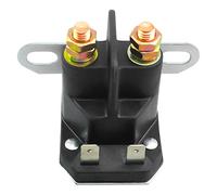 KMBNTU 606445 Solenoide di avviamento per tosaerba Hustler Dash XD FasTrak X XD XDX XL Raptor XL V TrimStar