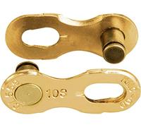 Kmc Giunto Catena 10 V Oro