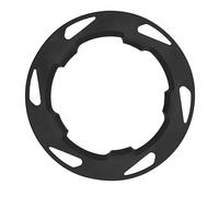 KMC Bosch Gen 4 Spacerless, Protezione Catena Unisex Adulto, Nero, 38-40T