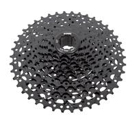 Kmc Cassette Argento 11s / 11-42t