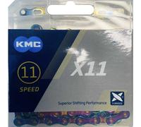 Kmc Catena Aurora Blue