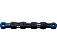 Kmc X11 Dlc Road/mtb Chain Blu 118 Links