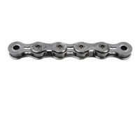 Catena vae kmc e101ept single speed 112 maglie argento