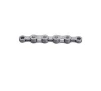 Kmc E9 Ept E-bike Chain Argento 136 Links Silver
